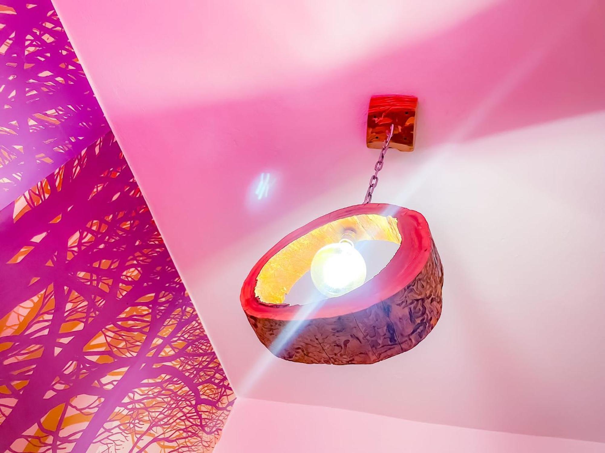 Atlas Room Midelt Pokoj fotografie