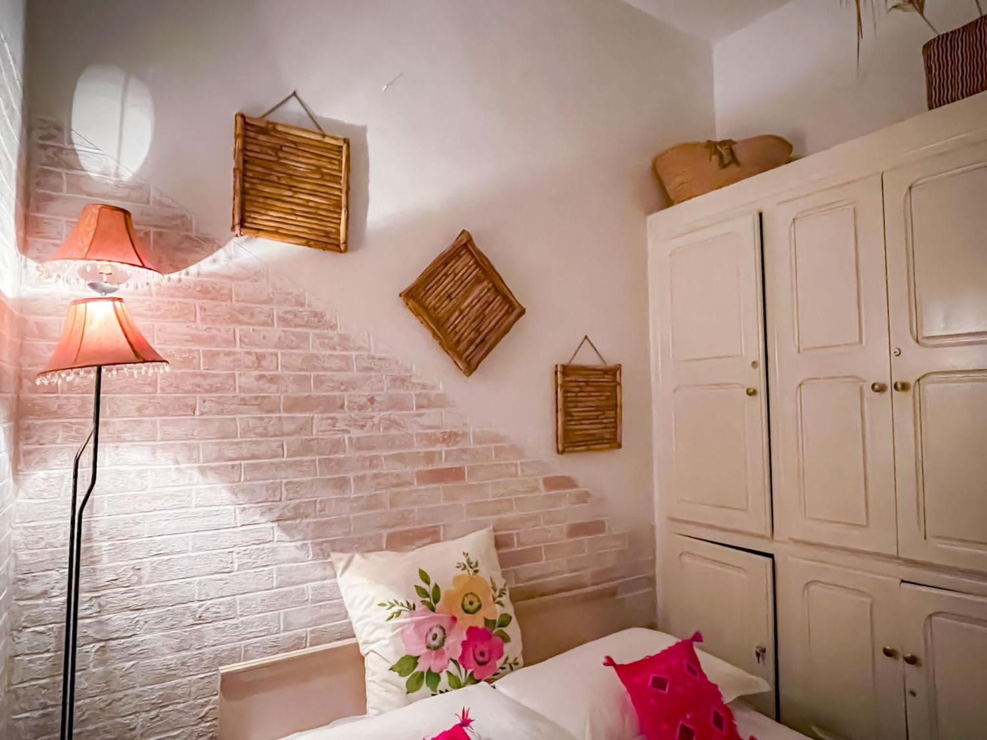 Atlas Room Midelt Pokoj fotografie
